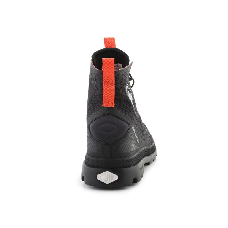 Palladium Pampa Lite Travel Vt M 74472-008-M shoes Footwear/Lifestyle/Palladium Your Sports Performance