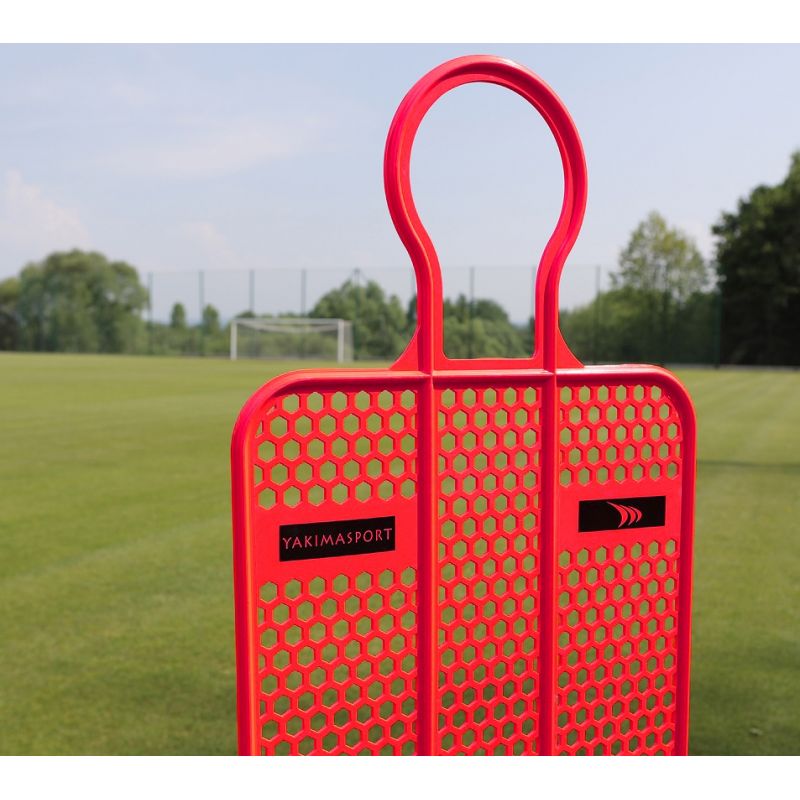 Football wall PRO 180 cm - NYLON Accessories/Training equipment/Mury Your Sports Performance