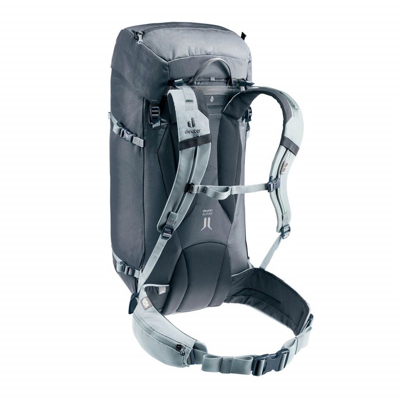 Deuter Guide 34+8 Backpack 3361523-7411 Accessories/Plecaki/Deuter Your Sports Performance