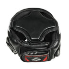 Boxing helmet with visor M – Ninja DBX Bushido