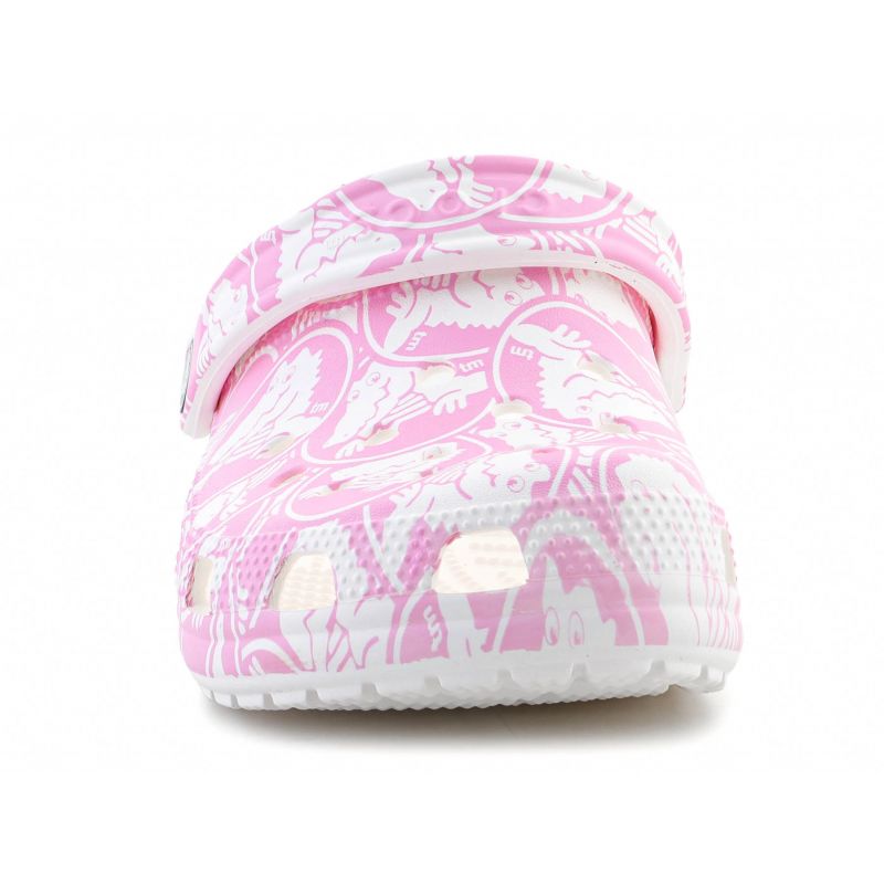 Crocs Classic Duke Print Clog 210003-6WY Footwear/Outdoor Crocs