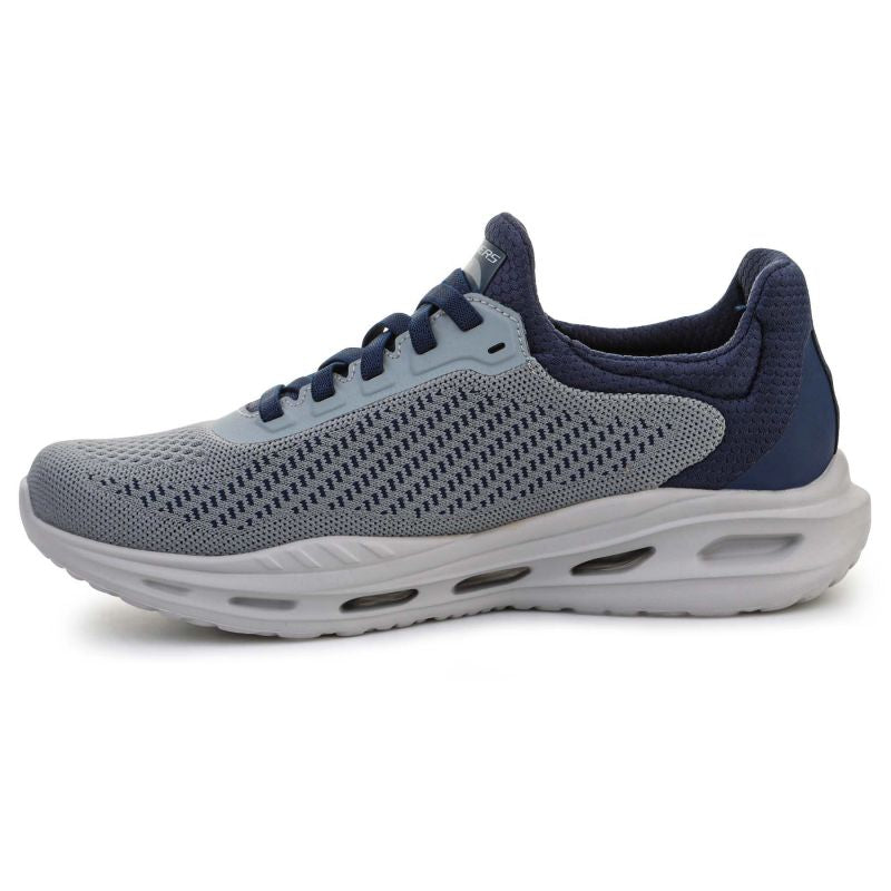Skechers Arch Fit Orvan Trayver M 210434-GYNV Footwear/Lifestyle/Skechers Skechers