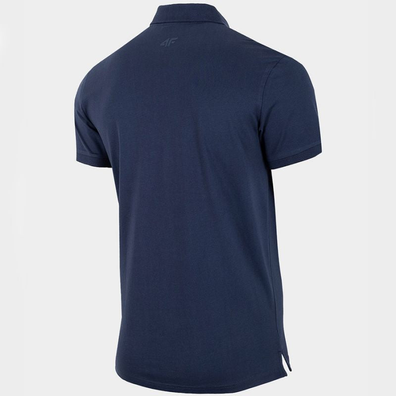 Polo shirt 4F M H4L22-TSM355 32S Clothing/Lifestyle/T-shirts 4F