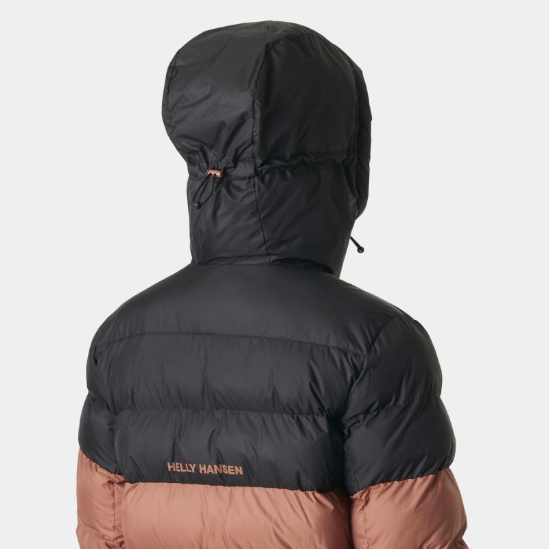 Helly Hansen Active Puffy Parka Jacket W 54027 084 Clothing/Outdoor/Helly Hansen Your Sports Performance