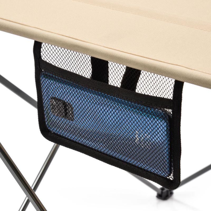Meteor Viator 16558 folding table Accessories Your Sports Performance