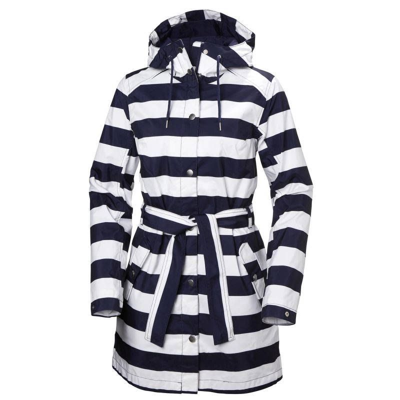 Helly Hansen Lyness II Coat Jacket W 53248 690 Clothing/Outdoor/Helly Hansen Your Sports Performance