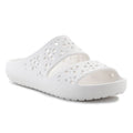 Crocs Classic Floral Cutout sandal 210966-0WV Footwear/Lifestyle/Crocs Crocs