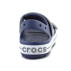 Crocs Crocband Cruiser K Jr 209423-45O sandals Footwear/Lifestyle/Crocs Crocs
