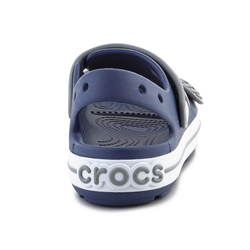 Crocs Crocband Cruiser K Jr 209423-45O sandals Footwear/Lifestyle/Crocs Crocs