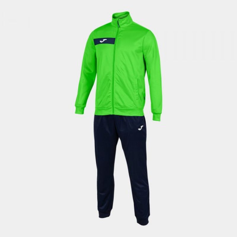 Joma Columbus Trucksuit tracksuit 102742.023 Clothing/Football/Mężczyźni/Joma Joma
