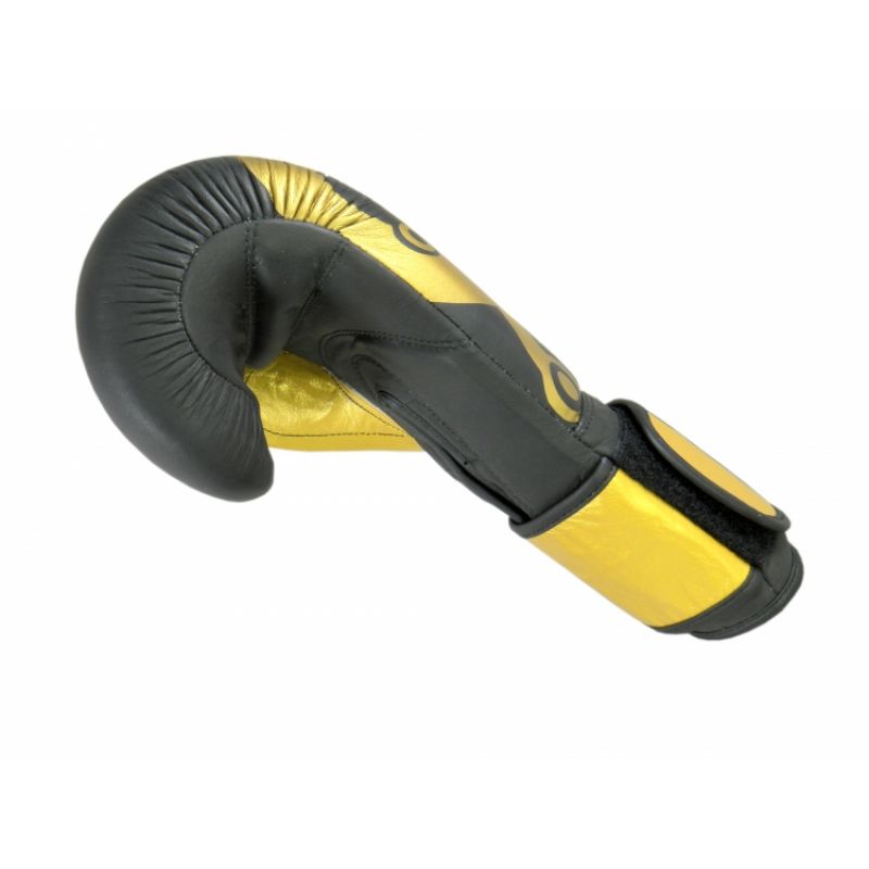 Boxing gloves Masters Rbt 01256-Gold-10 Accessories/Gloves Your Sports Performance