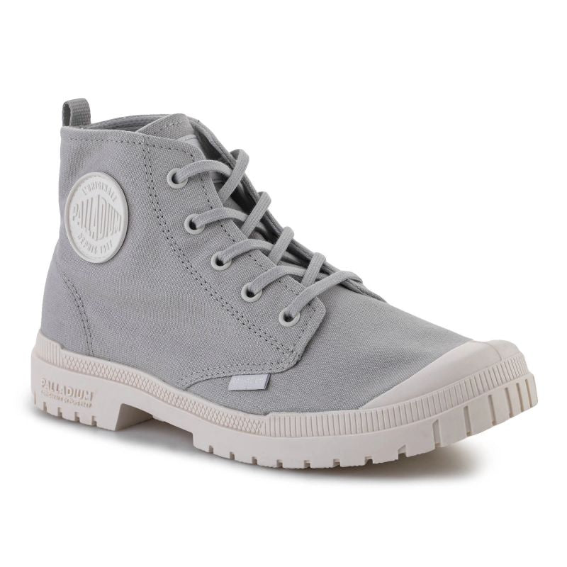 Shoes Palladium Pampa SP20 HI Canvas 76838-073-M Footwear/Lifestyle/Palladium Your Sports Performance