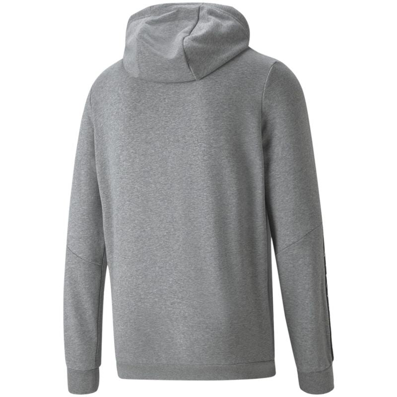 Sweatshirt Puma ESS+ Tape Hoodie FL M 849040 03 Clothing/Lifestyle Puma