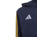 adidas Real Madrid Hoody Junior KG5365 adidas