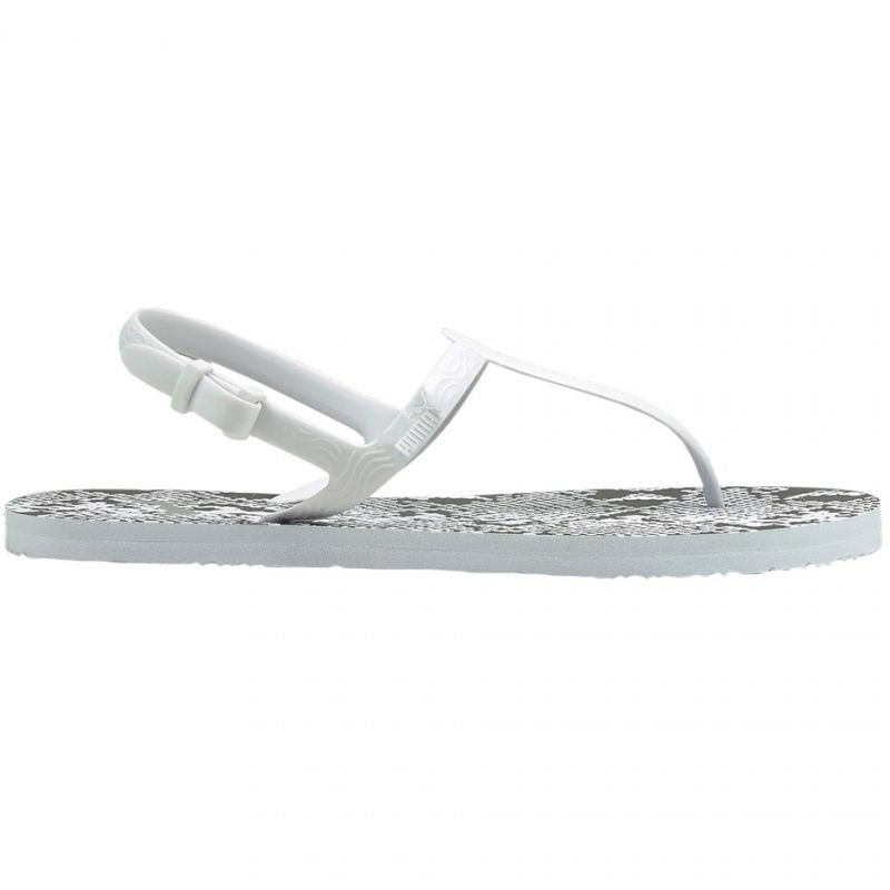 Sandals Puma Cozy Sandal Wns W 375213 03 Footwear/Outdoor Puma