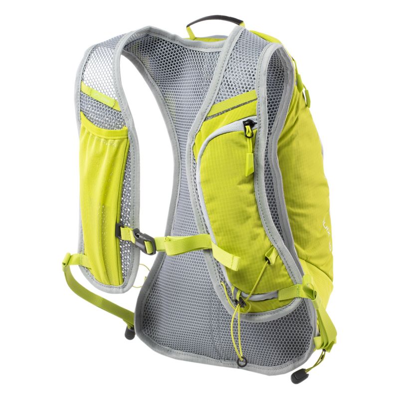 Elbrus Quix 10 backpack 92800597674 Accessories/Plecaki Your Sports Performance