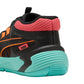 Puma Uproar Jr 312164 02 Basketball Shoes Footwear/Basketball/Kids/Puma Puma