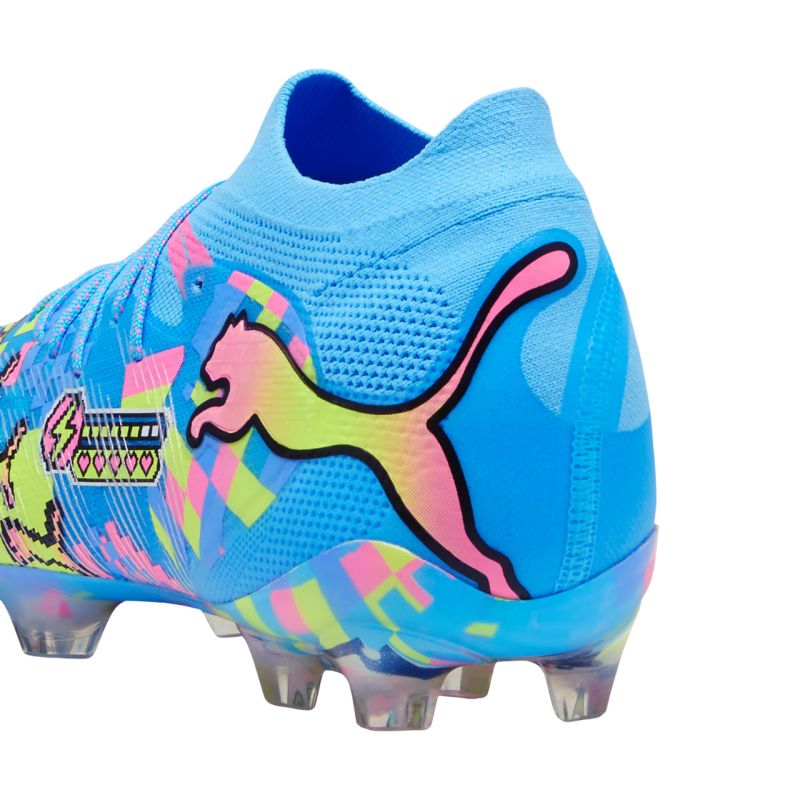 Puma Future 9 Ultimate Advanced Level FG 109206 01 Football Boots