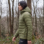 adidas TERREX Ess CLIMAWARM Winter Jacket KX4223