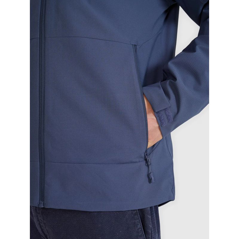 Men's 4F 5000 membrane transition jacket 4FWSS25TTJAM704-22S *Kategoria tymczasowa Your Sports Performance