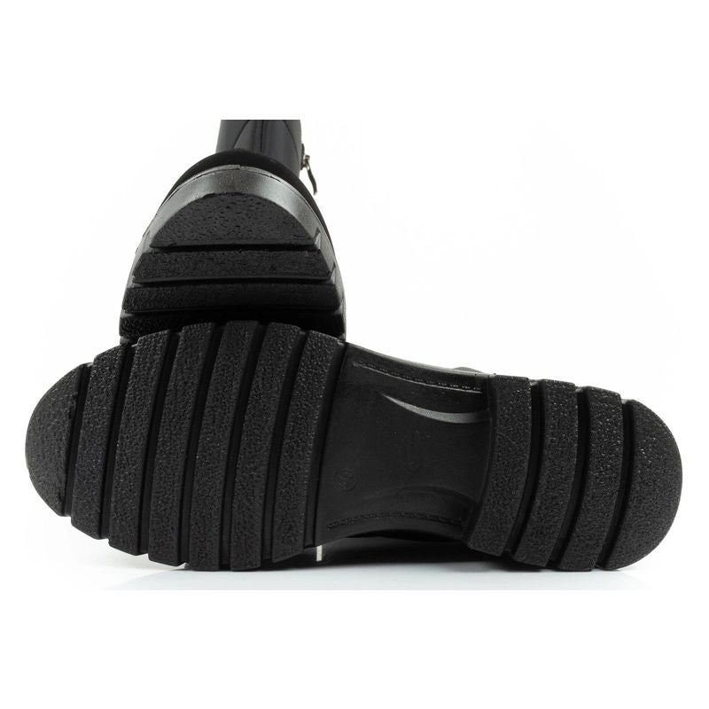 Progress winter boots snow boots women's ankle boots insulated fashionable zipper In preparation Your Sports Performance