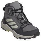 adidas Terrex AX4-R Mid RAIN.RDY Hiking Shoes KI5802