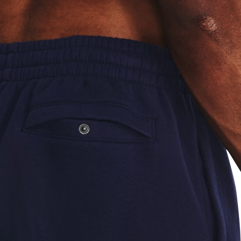 Under Aromur Rival Fleece Shorts M 1379779 410 Clothing/Training Your Sports Performance
