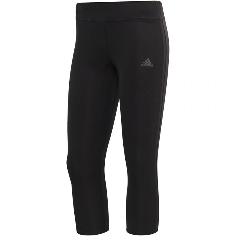 Adidas Own the run Tight 3/4 W CF6222 running pants Clothing/Running Adidas