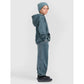 Boys' jogger sweatpants 4F 4FJRAW25TTROM1528-46S 4f