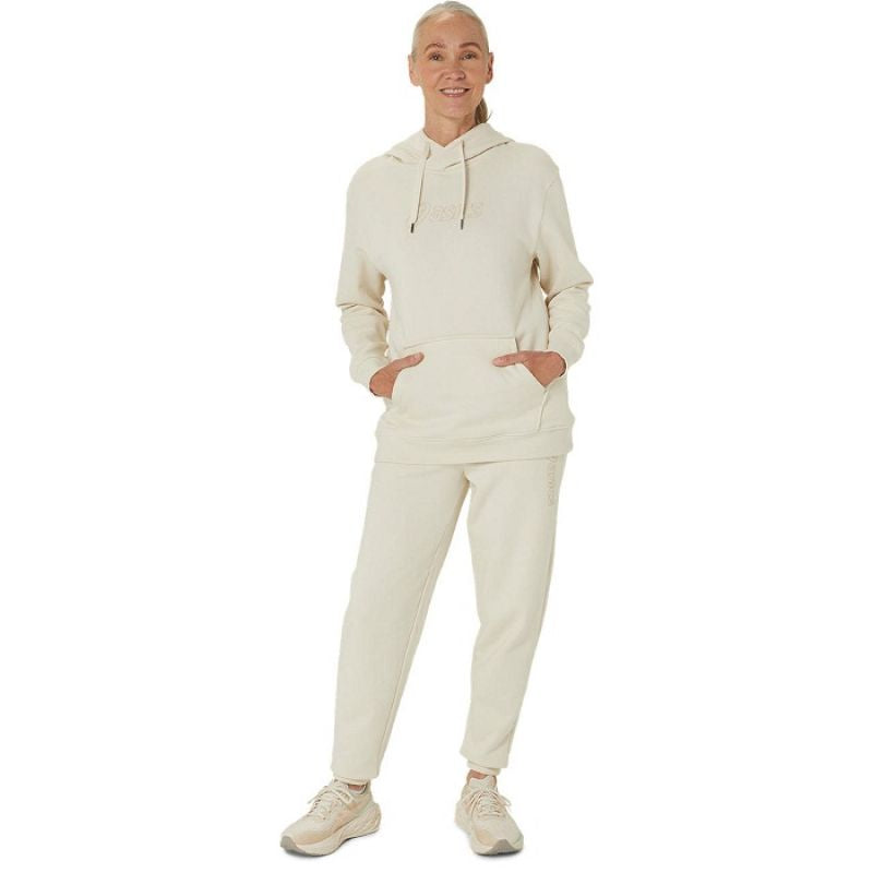 Asics Logo OTH Hoodie W 2032C845200 Clothing/Running Asics