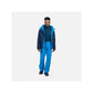 Rossignol Strawpile Fleece Hz Navy Blue Sweatshirt Rossignol