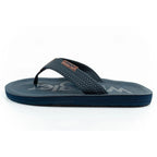 Wrangler men's Zane Flipflop navy blue flip-flops Wrangler