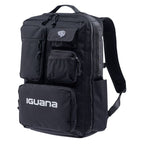 Iguana Akid Backpack 92800629723 Accessories/Plecaki/Iguana Your Sports Performance