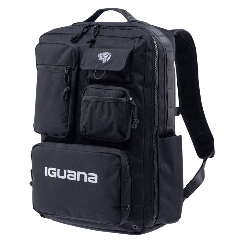 Iguana Akid Backpack 92800629723 Accessories/Plecaki/Iguana Your Sports Performance