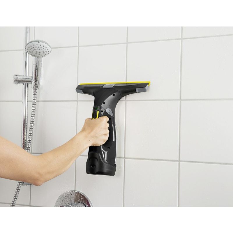 Window washer KARCHER WV 5 Plus N 1.633-467.0 AGD - Produkty/Myjki do szyb Your Sports Performance