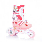Tempish Baby Skate Wild Jr 1000000010 Adjustable Roller Skates Accessories/Skating/Rolki (pozostałe) Your Sports Performance