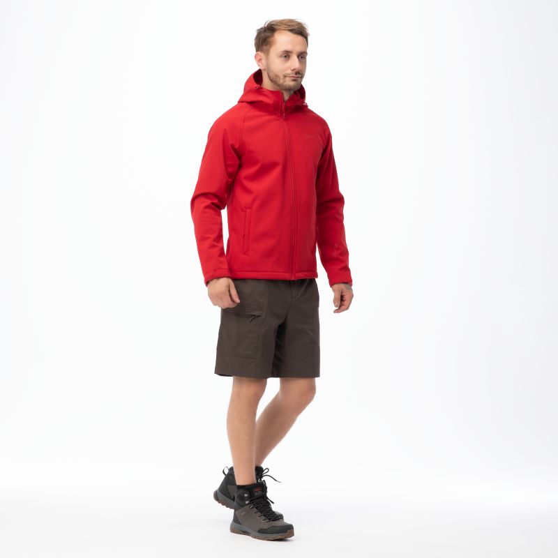 Softshell CORE BRUNI Hi-Tec