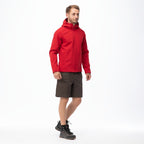 Softshell CORE BRUNI Hi-Tec