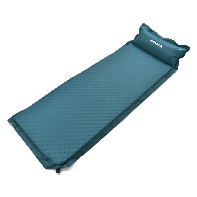 Meteor 16436 self-inflating mat Accessories/Tourist equipment Your Sports Performance