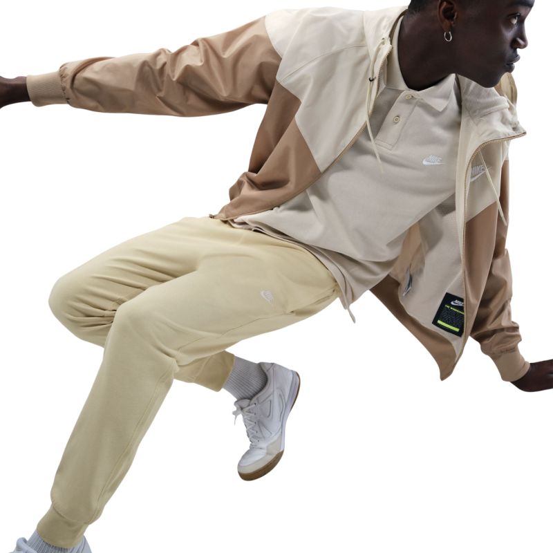 Nike Club Knit Jogger Men's Pants Beige FQ4330 229