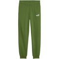 Puma ESS No. 1 Logo Kids Pants Green 684912 68