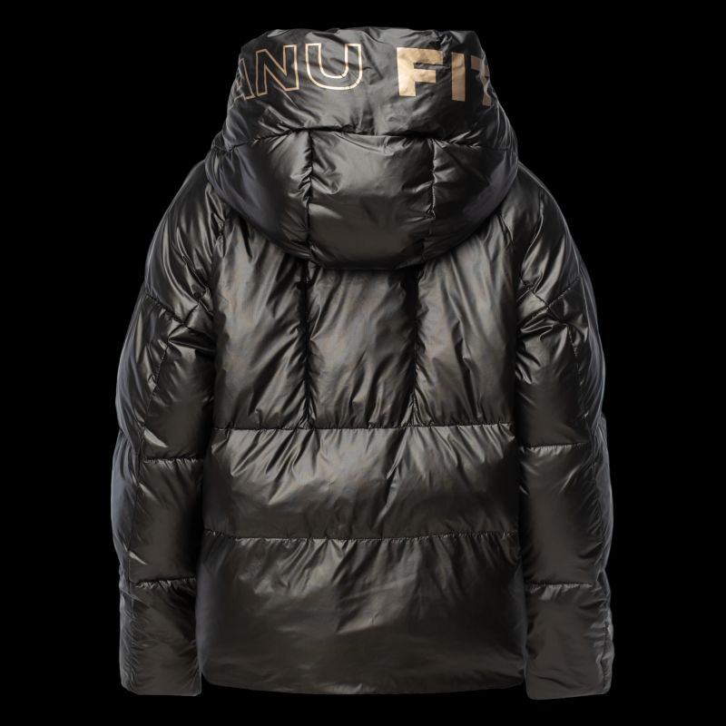 Women's Insulated Jacket CRULE W To be categorized Your Sports Performance