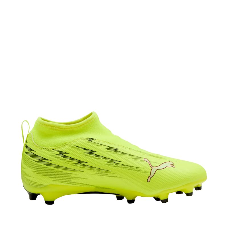 Puma Ultra 6 Match+ LL FG/AG 108691 01 Kids' Football Boots Footwear Your Sports Performance