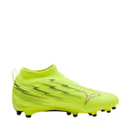 Puma Ultra 6 Match+ LL FG/AG 108691 01 Kids' Football Boots Footwear Your Sports Performance