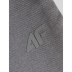 Women's jogger sweatpants 4F 4FRAW26TTROF2104-26S