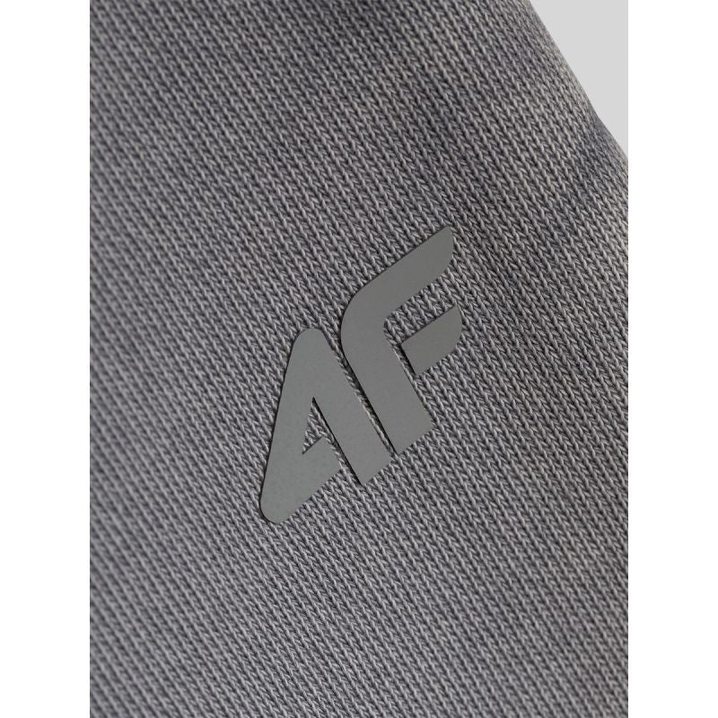 Women's jogger sweatpants 4F 4FRAW26TTROF2104-26S