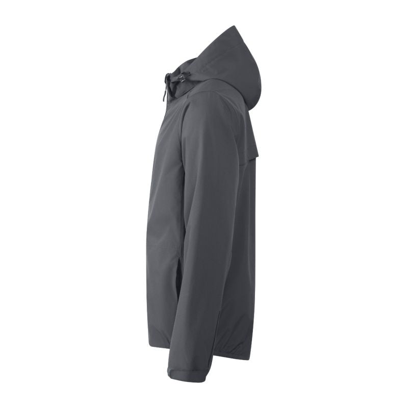 Men's Rainbow Jacket (Light Anthracite)