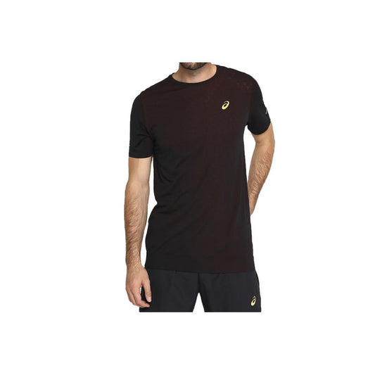 Asics Gel-Cool SS Top Tee M 2011A314-011 Clothing/Running Asics