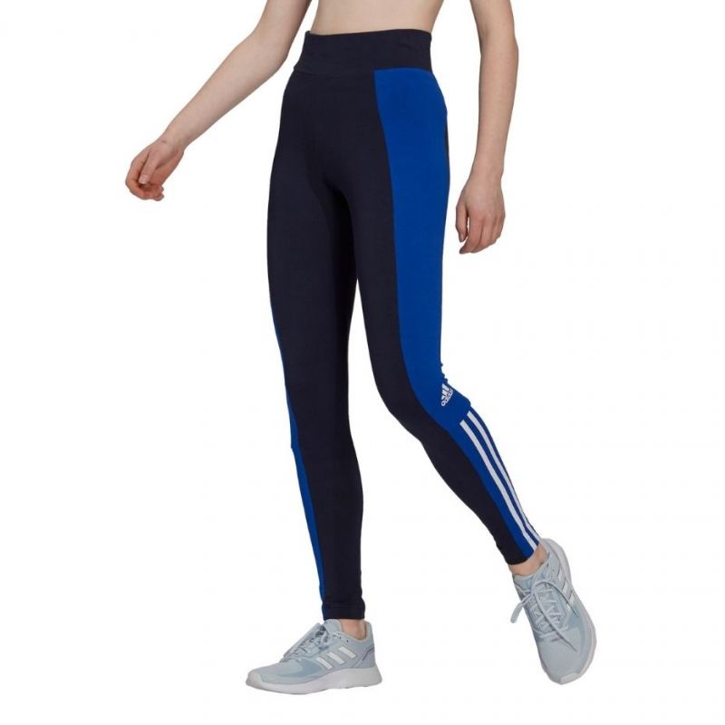 Leggings adidas Essentials Colorblock W GS6323 Clothing/Training Adidas