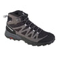 Salomon X Ward Leather Mid GTX M 471817 shoes Footwear/Outdoor Your Sports Performance